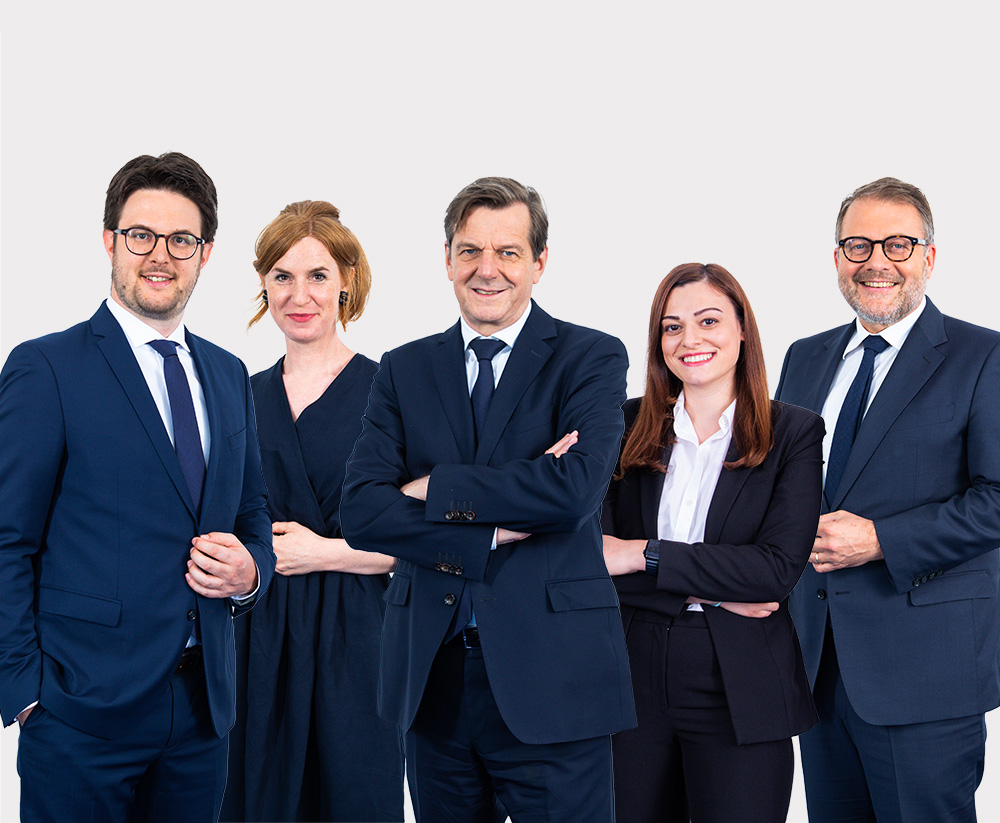 HAIDER | OBEREDER | PILZ Rechtsanwält:innen GmbH - https://www.jus.at - Gruppe Comp3 3