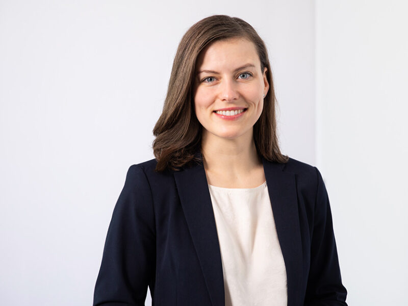 HAIDER | OBEREDER | PILZ Rechtsanwält:innen GmbH - https://www.jus.at - HaberlerRaphaela 2DP IUS 0225 72ppi WEB bearb