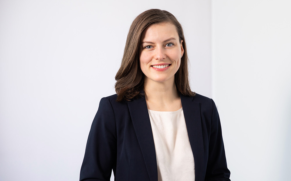 HAIDER | OBEREDER | PILZ Rechtsanwält:innen GmbH - https://www.jus.at - HaberlerRaphaela 2DP IUS 0225 72ppi WEB bearb