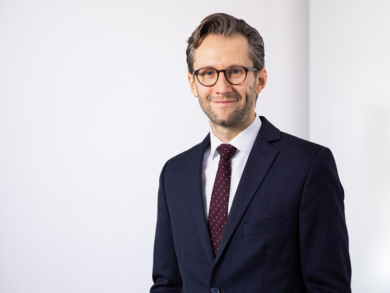 HAIDER | OBEREDER | PILZ Rechtsanwält:innen GmbH - https://www.jus.at - MoserNikolai 2DP IUS 0225 72ppi WEB bearb