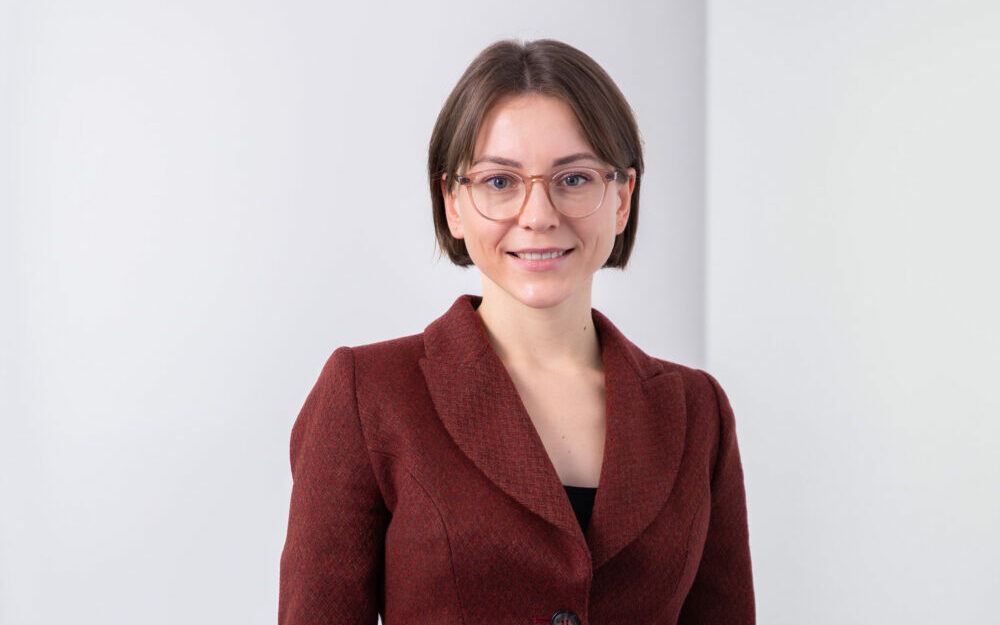 Sarah Rath, LL.M.