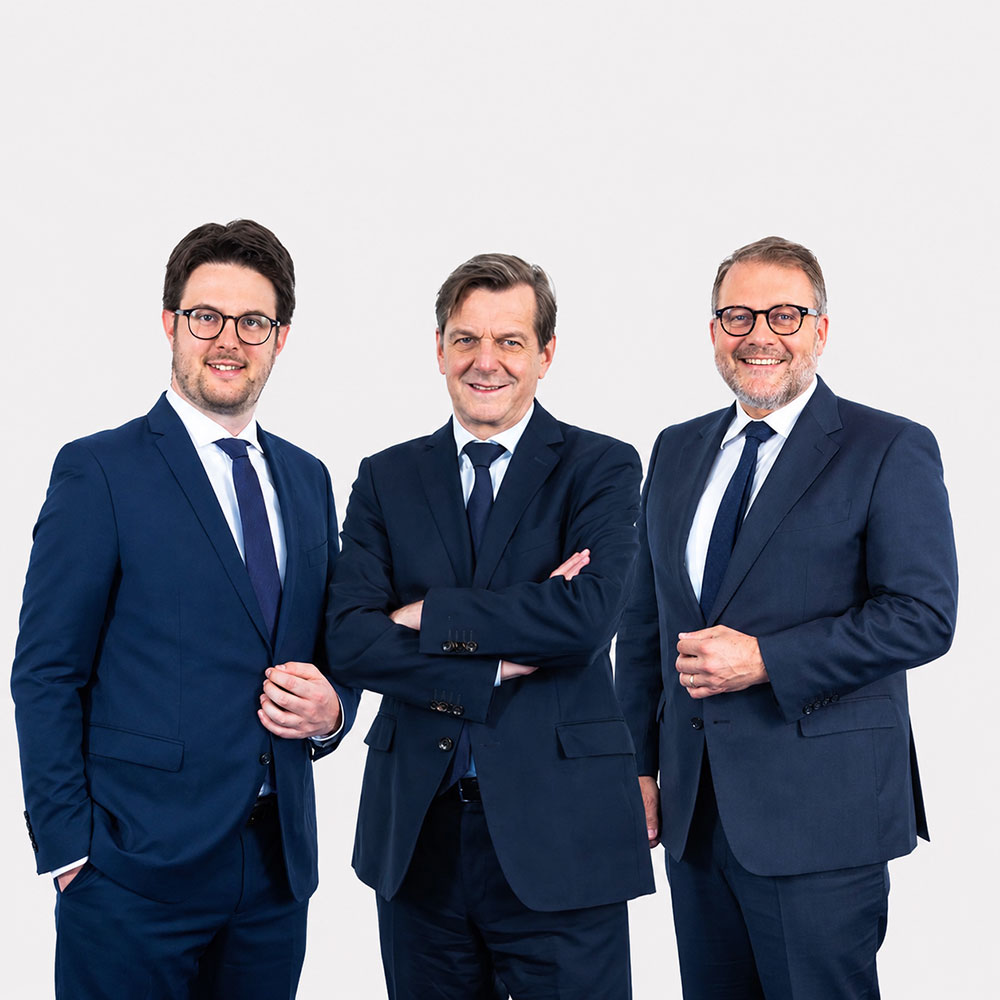 HAIDER | OBEREDER | PILZ Rechtsanwält:innen GmbH - https://www.jus.at - Gruppe Comp bearbeitet